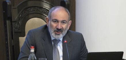 ԼՂ կղերաֆեոդալական էլիտային թույլ չենք տա ԼՂ ժողովրդին օգտագործել իր կլանային նպատակների համար. Փաշինյան