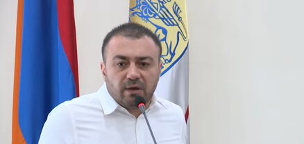 Նախկինների սրտի օլիգարխ Սամվել Ալեքսանյանը դարձել է էսօրվա իշխանության սրտի օլիգարխը