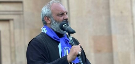 Բագրատ Սրբազանը ներկայացրել է, թե որոնք են լինելու անցումային Կառավարության 3 հիմնական գործառույթը