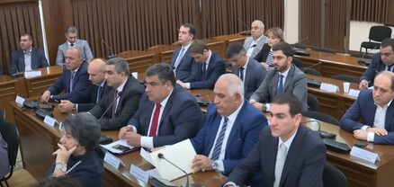 Երևանի մայթերին 500 թեքահարթակ կկառուցվի
