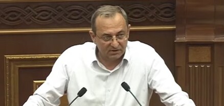 Հայդուկը անձ էր, ով պայքարում էր Օսմանյան կայսրության դեմ. Արծվիկ Մինասյանը՝ ՔՊ-ականներին