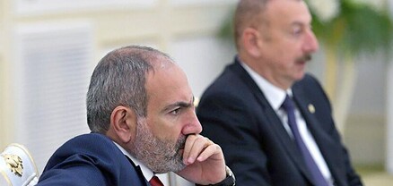 Ո՞վ կկրակի առաջինը տարեվերջին կանխատեսվող պատերազմի ժամանակ