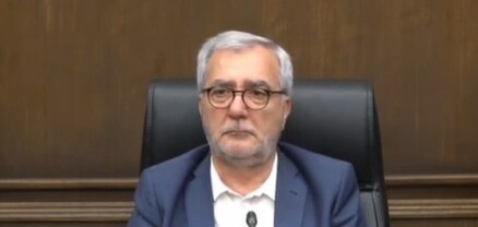 «Բելառուսն Ադրբեջանին 120 միլիոն դոլարի «Պոլոնեզ» է վաճառել». Անդրանիկ Քոչարյան