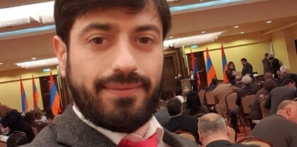 Հետախուզում է հայտարարվել ՔՊ-ից հեռացված Թաթուլ Ասիլյանի նկատմամբ. shamshyan.com
