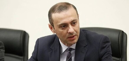 Հայաստանը զենք-զինամթերք է ձեռք բերում միայն իր տարածքային ամբողջականությունը պաշտպանելու համար