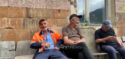 Փաշինյանի հետևից․ Եթե Փաշինյանը չկարողանա գործը գլուխ բերել, պետք է կախ տան նրան․ Ծավի բնակիչներ 