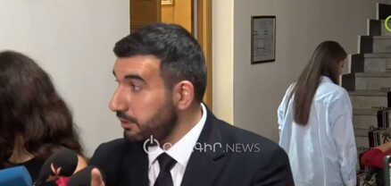 Մեզ ասում են՝ ե՞րբ եք էդ մարդկանց հավաքելու փողոցից, մենք էլ բացատրում ենք` քաղաքացին իրավունք ունի