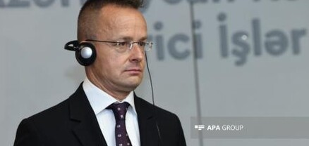 Բացի ՀՀ-ից, 10 մլն եվրոյի աջակցությունը պիտի տրամադրվի նաև Ադրբեջանին․ Հունգարիայի ԱԳ նախարար
