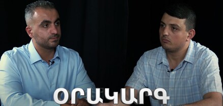 Օրակարգ․ Ալիևը Հայաստանի գործող իշխանության հետ խաղաղություն հաստատելու կարիք չունի․ Գառնիկ Դավթյան