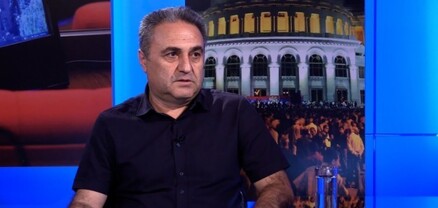 Ճաշից հետո՝ մանանեխ․ 2022-ին ՌԴ-ն առանց զորքեր տեղակայելու էլ կարող էր ՀՀ-ին օգնել