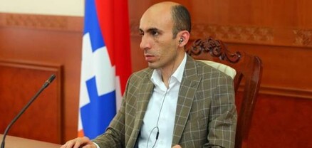 GG ընկերությունը միշտ սրտացավություն է դրսևորել Արցախի հանդեպ, չպիտի հանդուրժենք ատելության քարոզը