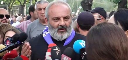 Ոստիկանության գործողություններից վիրավորում ստացած քաղաքացիներին դատաբժիշկ չի այցելել