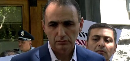 «Հունիսի 12»-ը կազմակերպված էր գործող քաղաքական ուժի կողմից և իրականացվեց ոստիկանության ձեռքերով