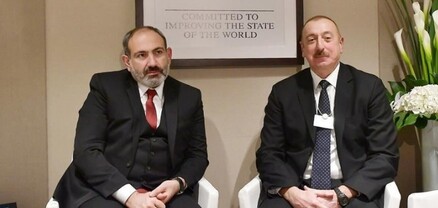 Ադրբեջանը դատում է հայ գերիներին, իսկ Փաշինյանը մոռացել է նրանց մասին. Փաստ