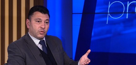 Թուրքիայի ու Ադրբեջանի ղեկավարները ամեն ինչ արեցին Սերժ Սարգսյանի հեռացման համար․ Էդուարդ Շարմազանով