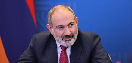 Նիկոլ Փաշինյանը շնորհավորական ուղերձ է հղել Հնդկաստանի վարչապետին