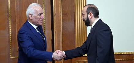 Նախագահականն ու ԱԳՆ-ն օրակարգային հարցերում տարբե՞ր դիրքորքշումներ ունեն. անհավատալի է. Ժողովուրդ
