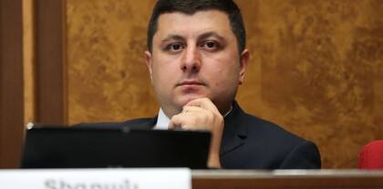 Խնդիրն Արցախի ներկայացուցչությունում դիմակավորներով այնպիսի տեսարան ստեղծելն էր, որն անձամբ Ալիևին հաճույք կպատճառեր. Աբրահամյան
