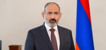 Այս պատասխանատու առաքելությունում կարող եք ապավինել իմ աջակցությանը․ Փաշինյանը՝ ԵԽ քարտուղարին