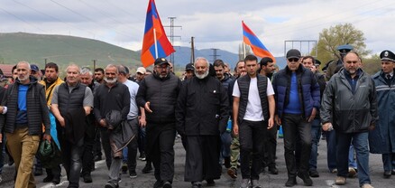 Պետական ապարատում «վհուկների որս» է սկսվել. Հրապարակ