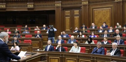 ՔՊ խմբակցությունը քվորում չի ապահովի կառավարության հրաժարականի օրակարգով նիստին. Ժողովուրդ