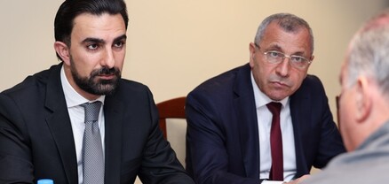 Մարզահամերգային համալիրը 2023 թվականին ապահովել է 106 մլն շահույթ