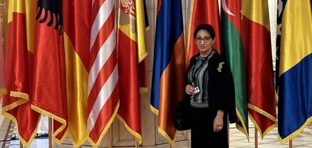 Իշխանության կողմից ոտնահարվում են Ժողովրդավարական պետության առանցքային ինստիտուտները․ Լիլիթ Գալստյան