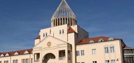 Հայաստանի գործող իշխանությունները հատել են բարոյական արժեքների սահմանը. Արցախի ԱԺ