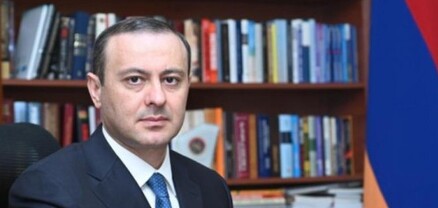 Ռուսաստանն է հանձնել Լեռնային Ղարաբաղն Ադրբեջանին. ՀՀ ԱԽ քարտուղար