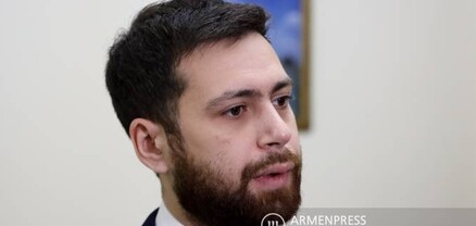 Իրանը գետնի վրա ներգրավված է «Խաղաղության խաչմերուկ» նախագծի կյանքի կոչմանը․ ԱԳ փոխնախարար