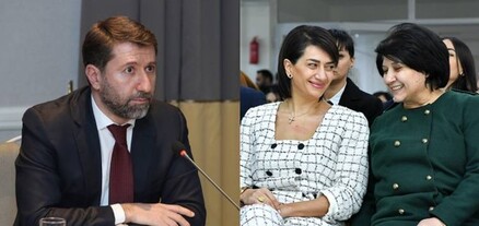 ԲԴԽ նախագահը կհաղթի՞, թե՞ Աննա Հակոբյանի ընկերուհին. Հրապարակ