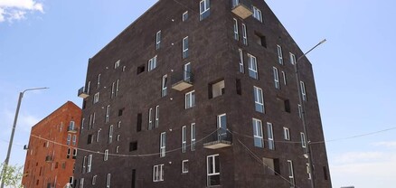 Գործը որ քաղաքապետարանի հույսին մնաց, մենք էս տարի էլ դոմիկում կմնանք. բնակարանի շահառու