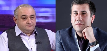 Պետրո՛ս, դու ապրել ու ապրում ես «ով տեր՝ ես ծառա» սկզբունքով․ Ռուբեն Մելիքյան
