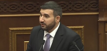 Ի՞նչ է ստացվելու, պարոն Մինասյան, ի՞նչ է ստացվելու․ Վահագն Ալեքսանյանը ԱԱԾ գաղտնալսումներ է լսում