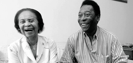 Մահացել է «Ֆուտբոլի արքա» Պելեի մայրը՝ Սելեստե Արանտեսը
