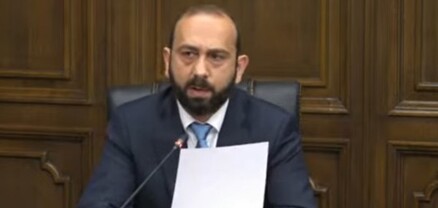 Թուրքիայի հետ մի շարք հարցերի շուրջ ունենք բավականին լայն փոխըմբռնում. Արարատ Միրզոյան