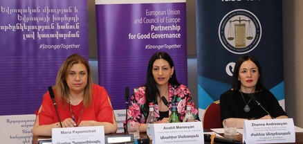 ԿԳՄՍ նախարարը մասնակցել է կրթական հասատատություններում ատելության խոսքի մասին քննարկման