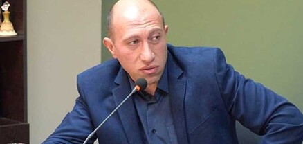 Մանդատները վայր դնելու քաղաքական էֆեկտը չափազանցված է. Հակոբ Բադալյան