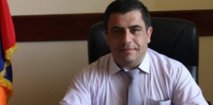 Լոռու նախկին մարզպետ Արամ Խաչատրյանը նշանակվել է Նիկոլ Փաշինյանի խորհրդական