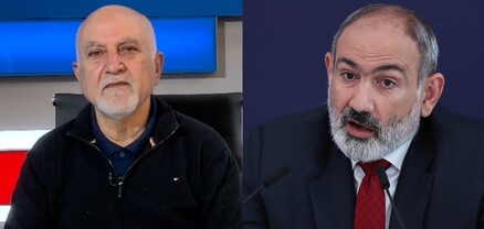 Ճարահատության դրսևորում․ Հայրիկյանն արժանի է հարգանքի, բայց նրա հացադուլը Փաշինյանի վրա չի ազդի