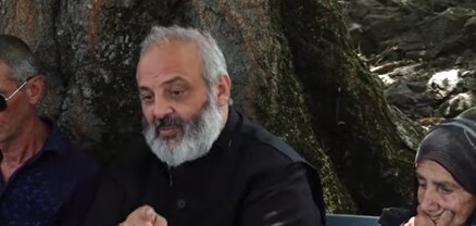 Էդ ձևի ցանկապատ, փշալար էս տարածքում գոյություն չունի․ կիրանցեցիներ
