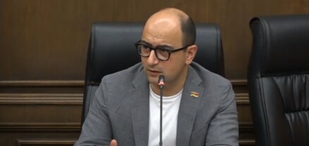 2018-ին իրեն թղթի վրա գրել, տվել են, որ զինվորական շորեր կհագնես, ձեռքդ կդնես փշալարին․ Հայկ Մամիջանյան