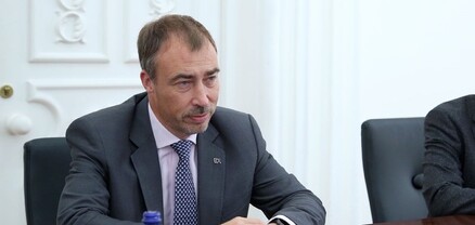 Տոյվո Կլաարը դրական է գնահատել սահմանին hրադադարի խախտումների դեմ պայքարի մեխանիզմի ՀՀ-ի առաջարկը