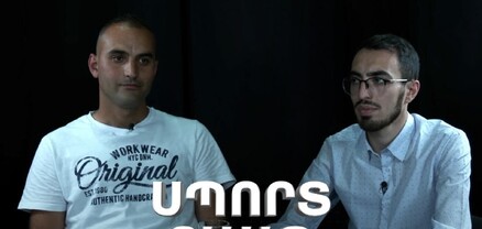 Սպորտքասթ. Կարևոր է յուրաքանչյուր պատանի ֆուտբոլիստի անհատական աճը. Մաքսիմ Առաքելյան