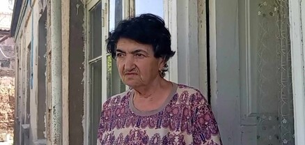 Նիկոլի գործը ժողովրդին խաբելն է. մարալիկցի