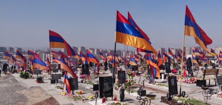 Հանրությանը տևական խաբողները հետ կբերե՞ն զոհվածներին
