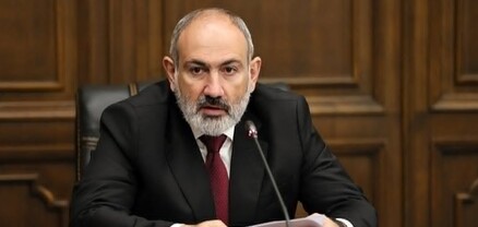 Նիկոլ Փաշինյանը ուժային կառույցներին հրահանգ է տվել. եղել է ներքին հանդիպում. Ժողովուրդ
