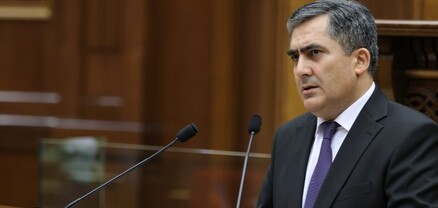 Ռուբիկ Մխիթարյանը նոր պաշտոնի է նշանակվել