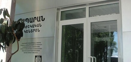 Ապարանում սկեսրայրը խմած գնացել է հիվանդանոց՝ հարսին տեսակցելու ու հայհոյել է բուժանձնակազմին. shamshyan.com
