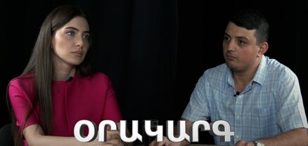 Օրակարգ. Նիկոլն իր աթոռը պահելու համար քաղաքացիական պատերազմ հրահրելուց չի խորշելու. Աննա Մկրտչյան